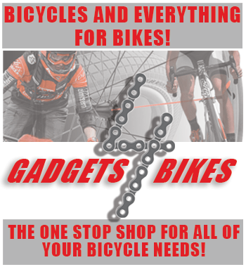 gadgets 4 bikes